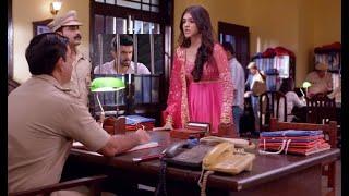 Kumkum Bhagya 23 June Today Full Episode twist | Smita get Shivansh Arrest Prarthna Big secret