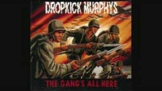 Dropkick Murphy's -Amazing Grace