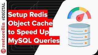 Enable Redis Object Cache for WordPress Database Optimization