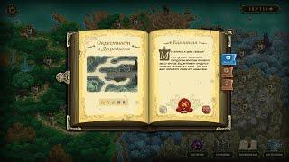 Kingdom Rush Origins Окрестности Дюредхела