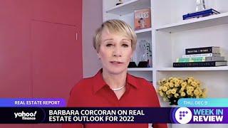 Week in Review Dec 6-11: The week in crypto plus Barbara Corcoran talks real estate market outlook