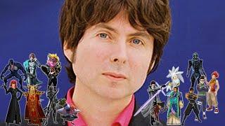 The Many Voices of "Quinton Flynn" In Video Games