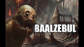 Baalzebul and the Nelather Isles, forgotten realms lore, Dungeons and Dragons