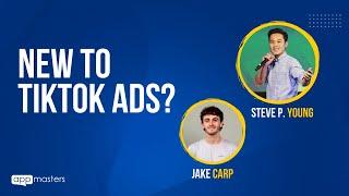 The Complete Guide to TikTok Ads