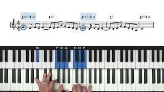 The Secrets To Composing Beautiful Piano Music