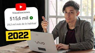 Cómo PROMOCIONAR tu CANAL de YouTube GRATIS (Explotará tu Canal)