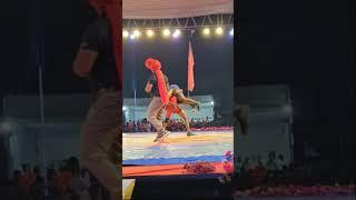 #hyderabad  #wrestling
