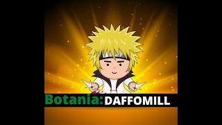 Botania: Daffomill