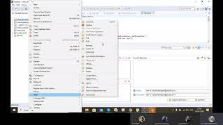 Selenium Tutorial 21: GitHub(version-control tool for source code Management)