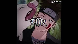 Kiba) Edit #anime #Kiba #narutoshippuden #animetweet #animeedits #edit