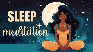 Guided 20 Minute Sleep Meditation