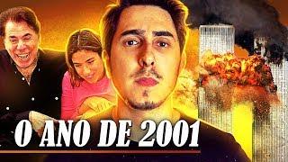 RETROSPECTIVA 2001 - Canal Nostalgia