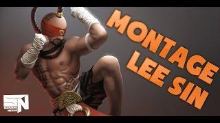 Let me Show you all the Ways - Lee Sin Montage | SupremeNexus