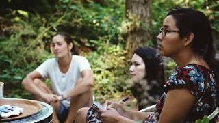 Land as Body -- Indigenous Wellness Research