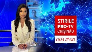 Stirile PROTV 13 NOIEMBRIE (ORA 17:00)