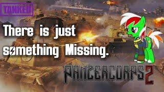 Reviews Done Quick - Panzer Corps 2