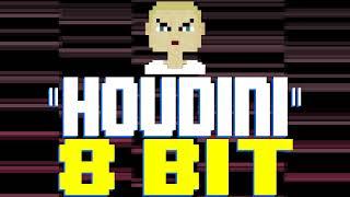 Houdini [8 Bit Tribute to Eminem] - 8 Bit Universe