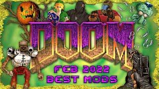 10 BEST Doom Mods & WADs of February 2022