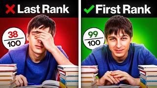 நீங்களும் Class First rank எடுக்கலாம் |6 tips for First Rank student