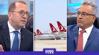 Havacılıkta Karlılık Düşüyor Mu? | Airport - 20 Ekim 2024