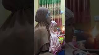 bismillah. acara khitanan kk Ainul