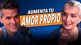 AMOR PROPIO y AUTOESTIMA ¿Cómo aumentarlos? - Nilda Chiaraviglio y Marco Antonio Regil