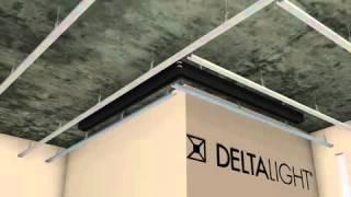 DELTALIGHT    How to install Splitline52