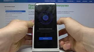 Как выполнить первоначальную настройку на REALME 6 — Первая конфигурация