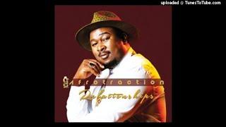 Afrotraction - As'Jabule