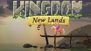 Kingdom New Lands ending