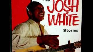 Josh White: Hard Times Blues (1956)