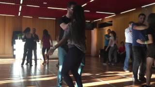 paulo patricia dança aveiro bachata