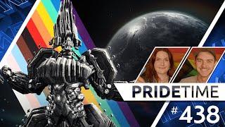 Warframe | Prime Time 438: Pride Time! New In-Game Items Revealed & Returning Favorites