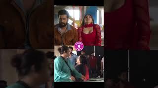 Making of Tere vaaste | Shooting videos Tere Vaaste song | Vicky Kaushal And Sara ali khan | BTS |