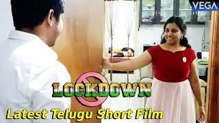 LockDown Latest Telugu Short Film || #LockDown #VegaEntertainment