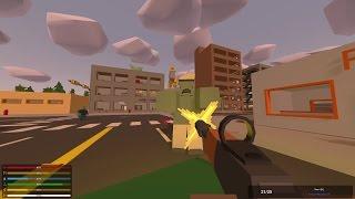 HULK IS TRYING TO KILL ME!!!! (UNTURNED)