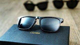 BEST BUDGET SUNGLASSES ON AMAZON?? GIVEAWAY!! Carfia Sunglasses - Buy or Don't Buy?