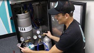 Troubleshooting | Kombucha On Tap