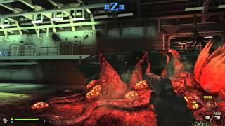 Call of Duty Ghosts "DEVASTATION SECRET EASTER EGG. EGG STRA XP 10,000