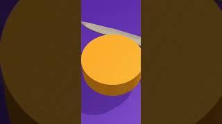 Soap Cutting satisfying song #SoapCuttingVideo In Game