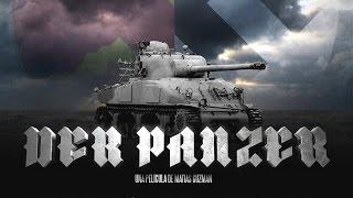 Der Panzer | Tráiler Oficial Subtitulado [HD]