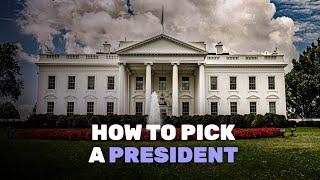 Why America’s System for Picking Presidents is Constantly Changing