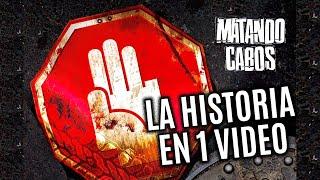 Matando Cabos: La Historia en 1 Video