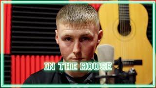 KAV - In The House W/ Sluggy Beats