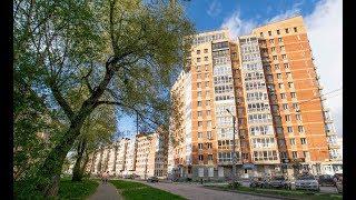 Продажа 3 комнатной квартиры Гайдара, 5 город Пермь