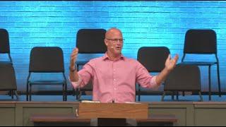 Letter to the Church in Ephesus (Pastor Dave Foss)