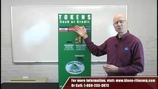 ROWE Rear Load Changer | Kleen-Rite