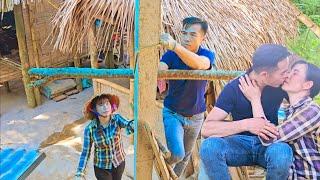 Thuy's second chance: love and building a new kitchen from a kind man_Ly Thanh Thuy