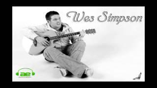 Wes Simpson - A Brighter Day (Original)