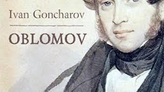 Oblomov by Ivan GONCHAROV read by Kevin W. Davidson | Full Audio Book